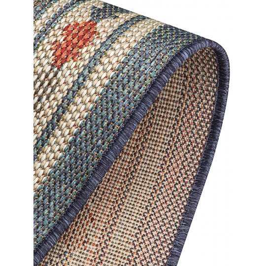 Tapete Aurora Kasak Azul - 250x300