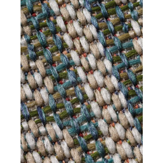 Tapete Aurora Kasak Azul - 250x300