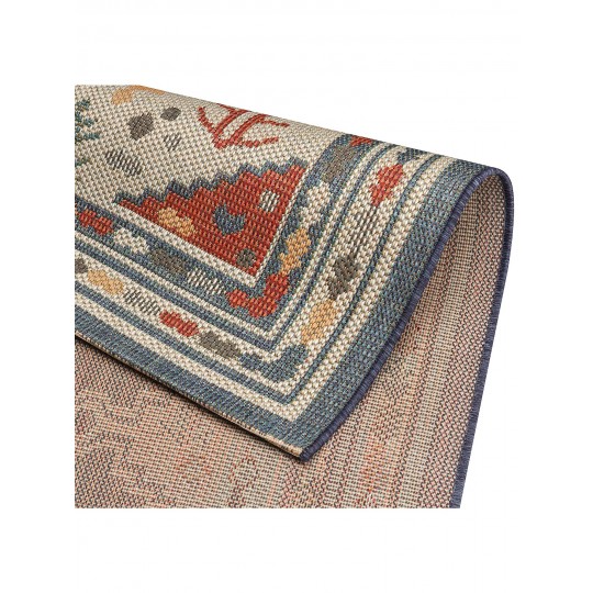 Tapete Aurora Kasak Azul - 250x300