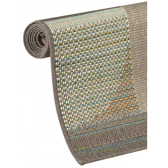 Tapete Aurora Formas - 200x250