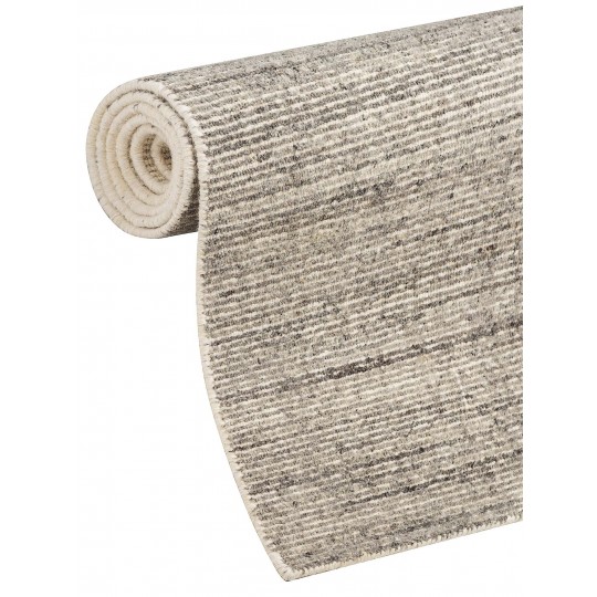 Tapete Altino Cinza Orgânico 4