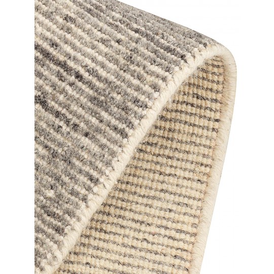 Tapete Altino Cinza Orgânico 4