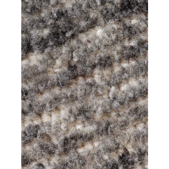 Tapete Altino Cinza Orgânico 4