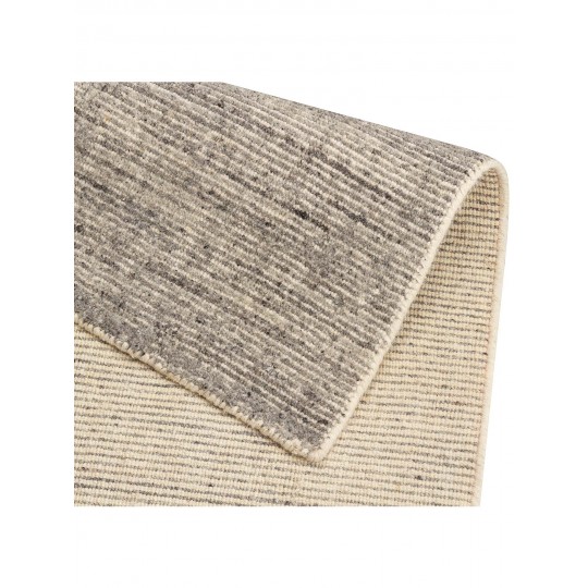 Tapete Altino Cinza Orgânico 4