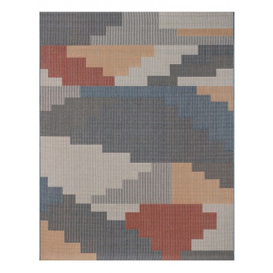 Tapete Aurora Tetris - 060x090