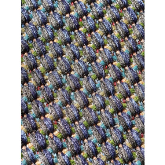 Tapete Aurora Tetris - 060x090