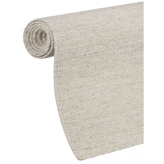 Tapete Kilim Cosmos Plus Gelo Orgânico 1