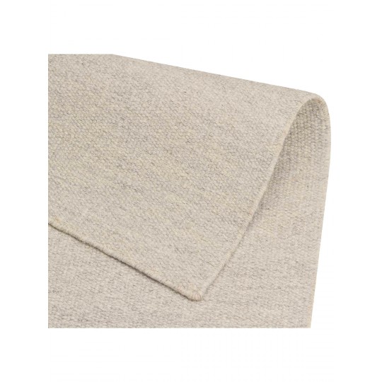 Tapete Kilim Cosmos Plus Gelo Orgânico 2