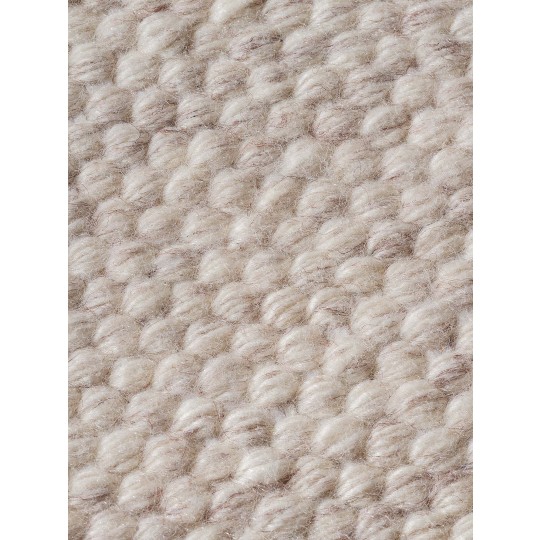 Tapete Kilim Cosmos Plus Cru Orgânico 2