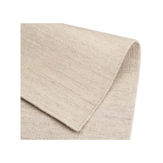 Tapete Kilim Cosmos Plus Cru Orgânico 4