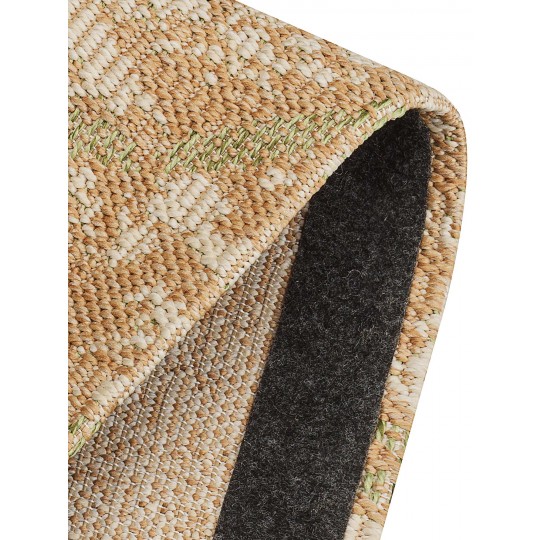 Tapete Sisal Belga 907