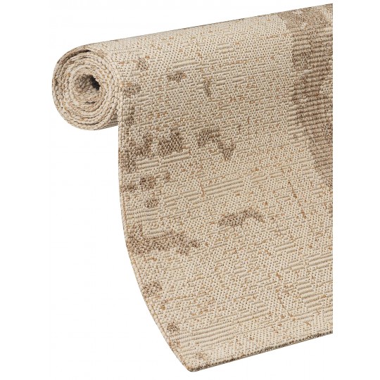 Tapete Sisal Belga 909 - Personalizável