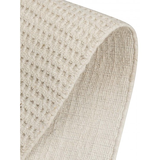 Tapete Darlan Marfim - 300x400