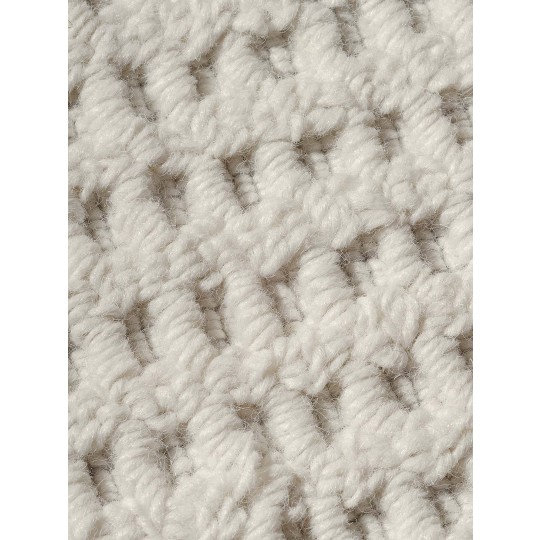 Tapete Darlan Marfim - 300x400