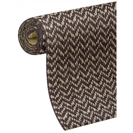 Tapete Sisal Topazio XH Redondo - Personalizável