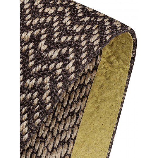 Tapete Sisal Topazio XH - Personalizável