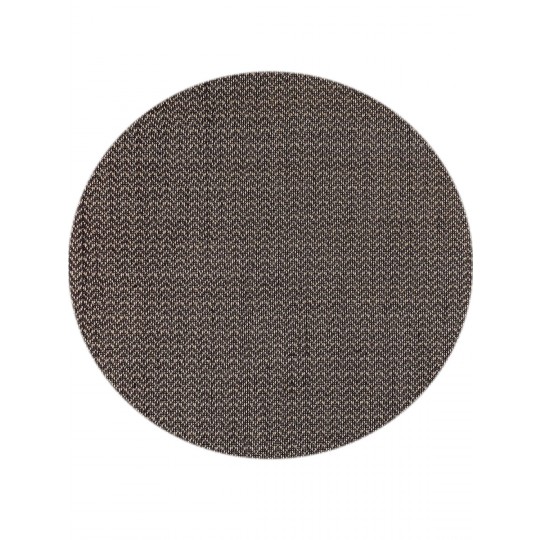 Tapete Sisal Topazio XH Redondo - Personalizável