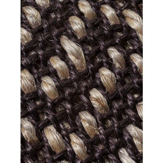 Tapete Sisal Topazio XH Redondo - Personalizável