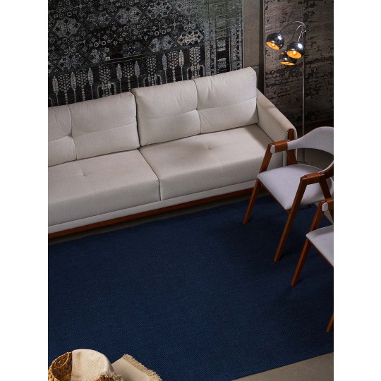 Tapete Sisal CZ - Personalizável