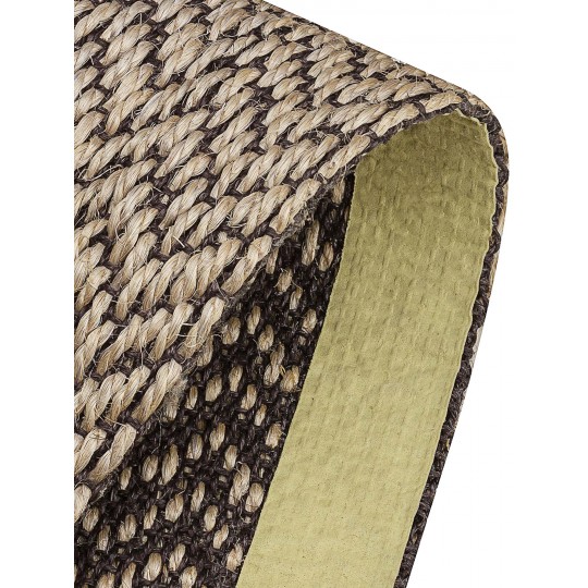 Tapete Sisal Topazio HX - Personalizável