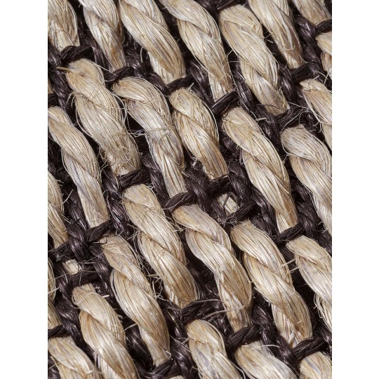 Tapete Sisal Topazio HX