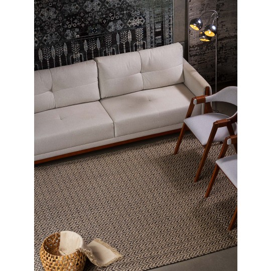 Tapete Sisal Topazio HX