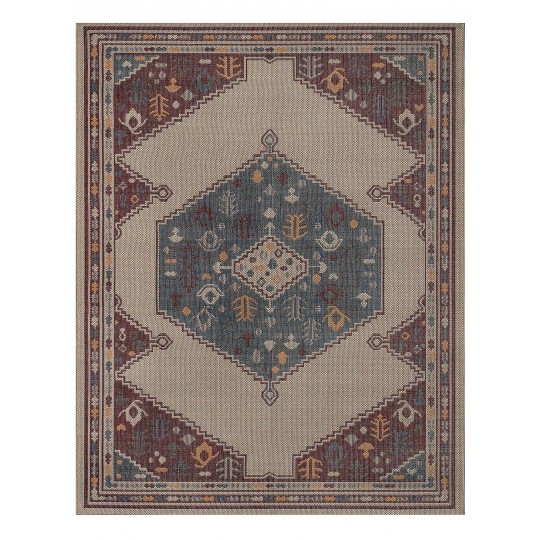 Tapete Aurora Kasak Roxo - 060x090