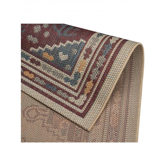 Tapete Aurora Kasak Roxo - 060x090