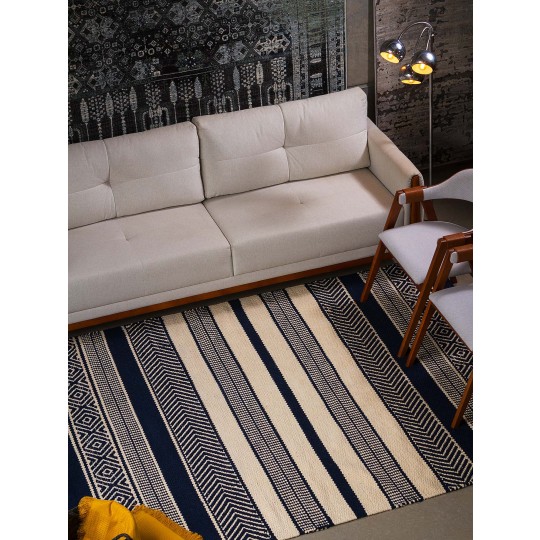 Tapete Tear Manual Td 581