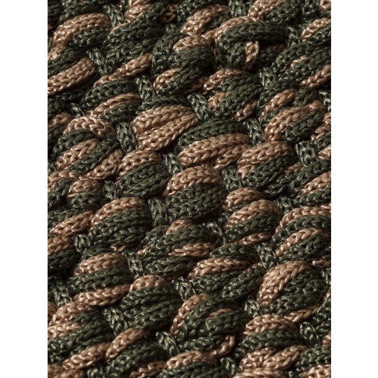 Tapete Tear Manual Td 513 Redondo - Personalizável