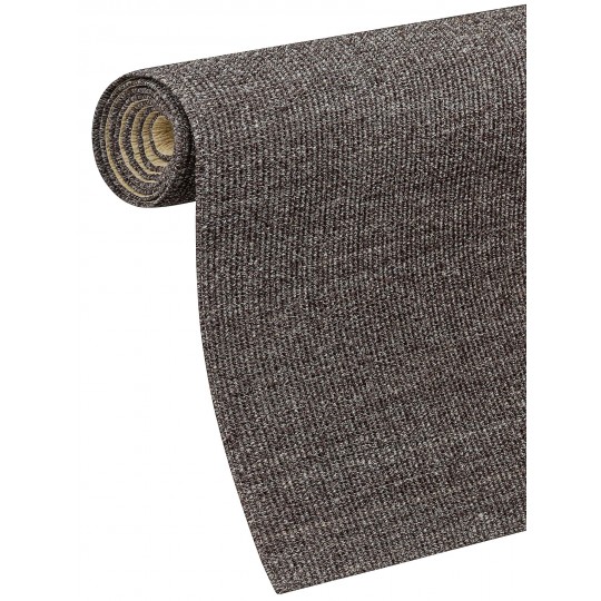 Tapete Sisal Boucle Onix