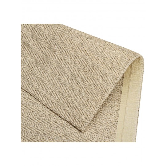 Tapete Sisal Capri Mariposa