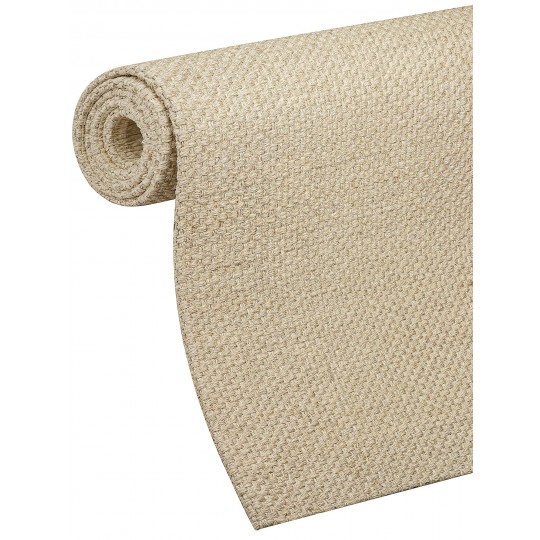 Tapete Sisal Basket Duna