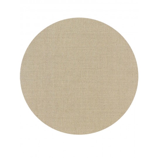 Tapete Sisal Basket Duna Redondo - Personalizável