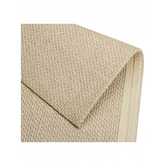 Tapete Sisal Basket Duna