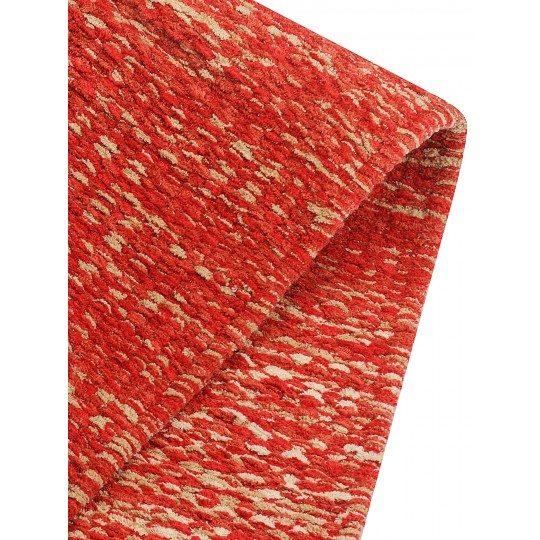 Tapete Tear Manual Td 593 Vermelho - Personalizável