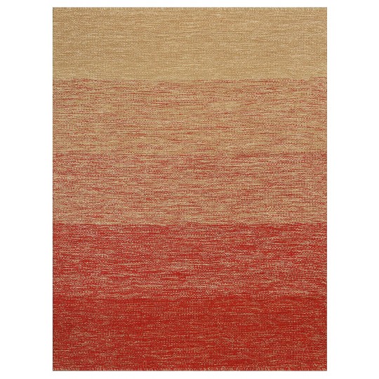 Tapete Tear Manual Td 593 Vermelho