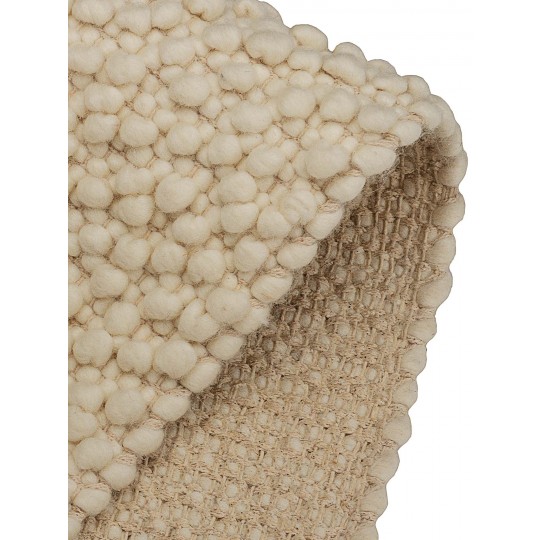 Tapete Bliss Marfim - Personalizável