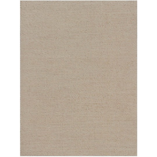 Tapete Puja Lã Linho - Personalizável