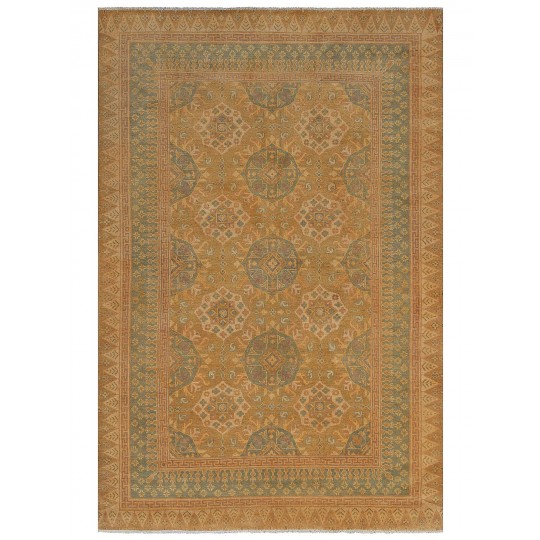 Tapete Persa Oushak - 181x276