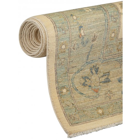 Tapete Persa Oushak - 270x366