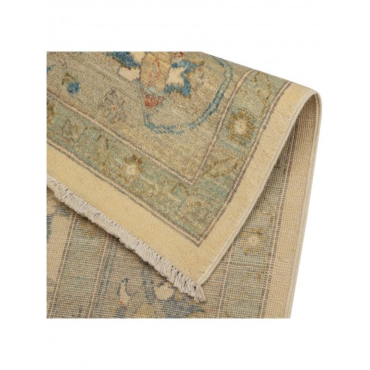 Tapete Persa Oushak - 270x366