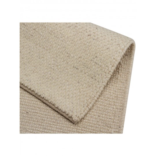 Tapete Goya Marfim - Personalizável