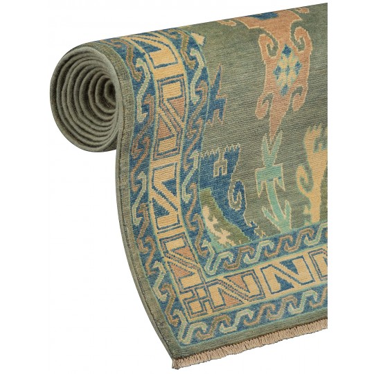 Tapete Persa Caucasiano - 243x351