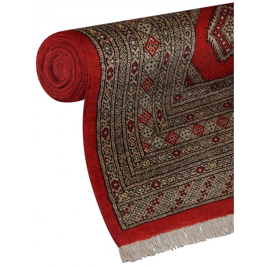 Tapete Persa Bokhara - 194x295