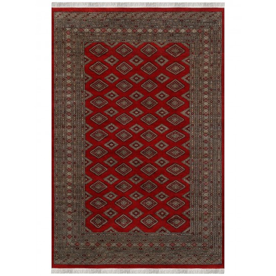 Tapete Persa Bokhara - 194x295