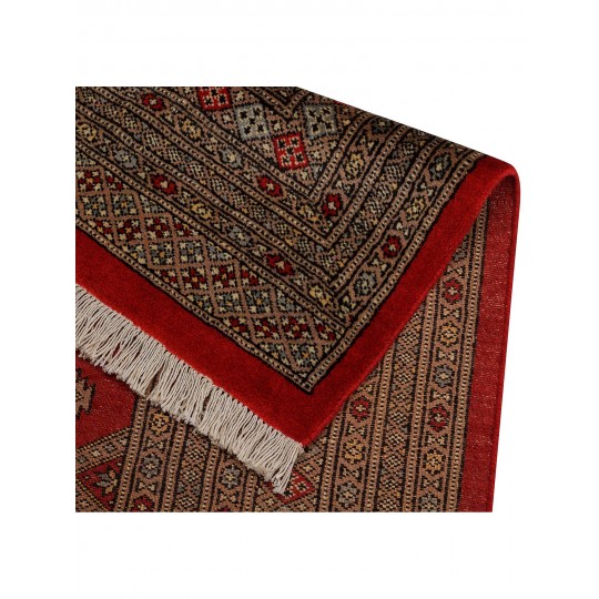 Tapete Persa Bokhara - 194x295