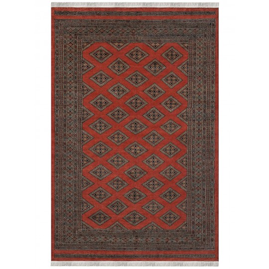 Tapete Persa Bokhara - 183x281