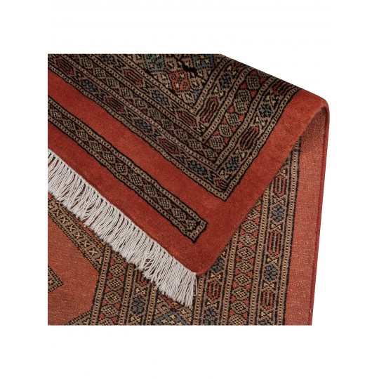 Tapete Persa Bokhara - 183x281