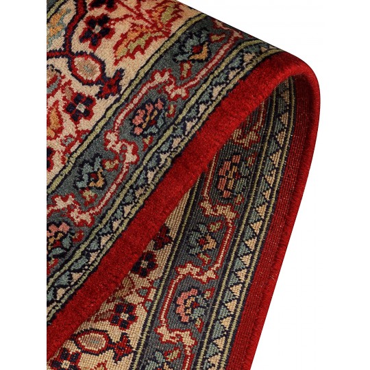 Tapete Persa Fine Paquistanês - 090x155